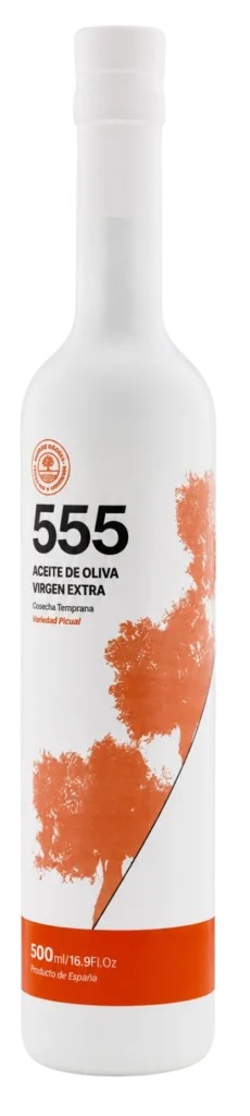 Terraverne 555 Picual